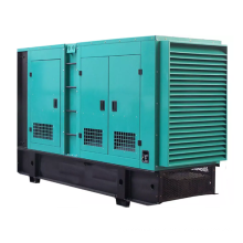 CUMMINS Generador diesel silencioso 30kVA-500kVA